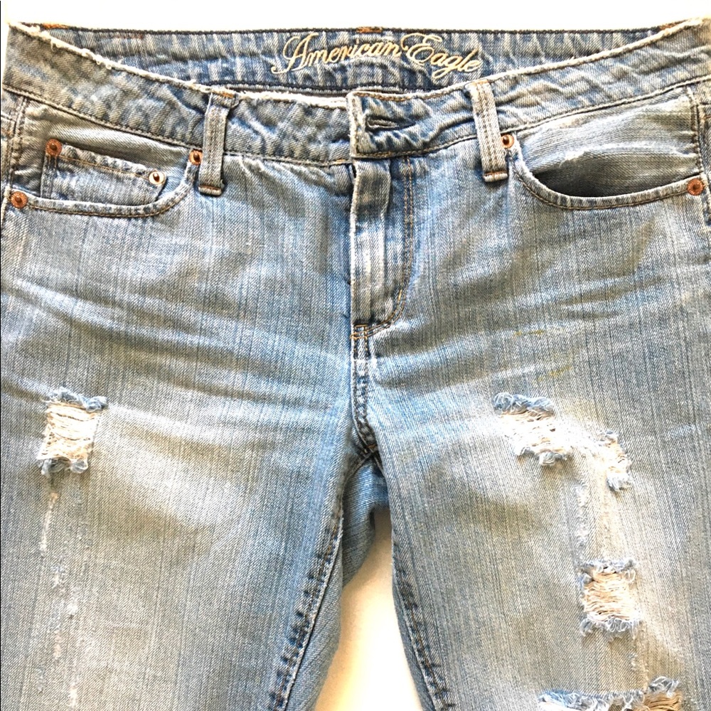 Early 2000s AEO Jeans